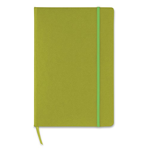 eBuyGB 1283848, A5 kariert/graph Papier Note Book von eBuyGB