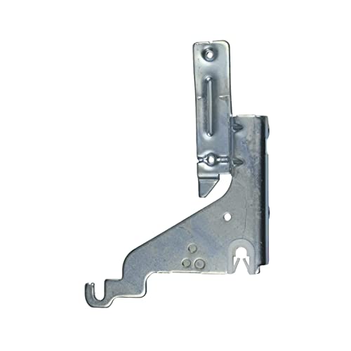 easyPART Kompatibel/Ersatz für BOSCH 00263115 Türscharnier Tür Scharnier links Spülmaschine Geschirrspüler Siemens 263115 auch Balay Constructa Crolls Gaggenau Gorenje Imperial Pitsos Profilo Superser von easyPART