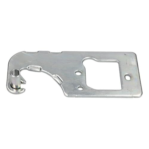 easyPART Kompatibel/Ersatz für Haier Türscharnier 49046105 für Kühlschrank Gefrierschrank | Scharnier Tür, Türgelenk von easyPART