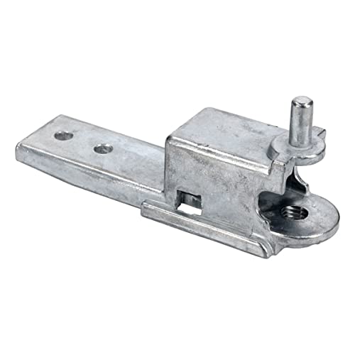 easyPART Kompatibel/Ersatz für Whirlpool Türscharnier C00480965 für Kühlschrank Gefrierschrank | Scharnier Tür, Türgelenk von easyPART