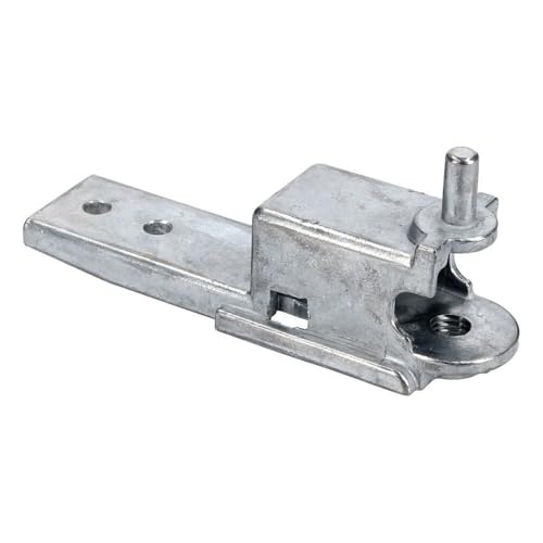 easyPART Kompatibel/Ersatz für Whirlpool Türscharnier C00480965 für Kühlschrank Gefrierschrank | Scharnier Tür, Türgelenk von easyPART