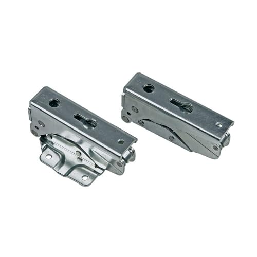 easyPART Kompatibel/Ersatz für gorenje Türscharnier 560310 für Kühlschrank Gefrierschrank | Scharnier Tür, Türgelenk von easyPART