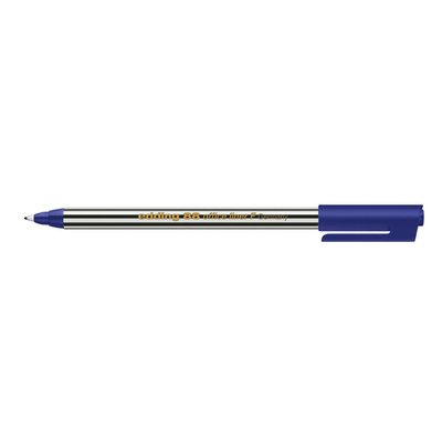 Fineliner 88 office 0,6mm blau 0 VE=1 von edding