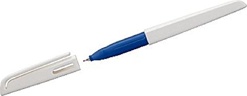 edding Fineliner 1700 Vario/4-1700-4003, blau von edding