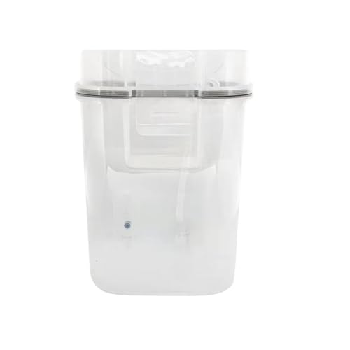 Für Dreame L10S Ultra L10 Ultra S10 S10 Pro X10 Staubsauger-Teile für sauberen Wassertank (sauberer Wassertank) von eejinwen