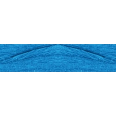 EFCO - Strohseidenpapier 0,70 x 1,50 m royalblau von efco