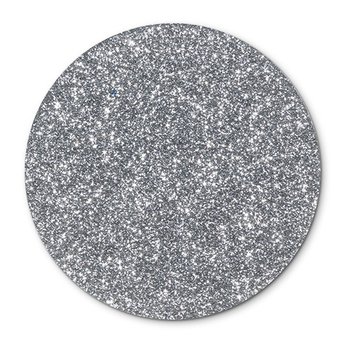 Glitzerkarton, A4, 200 g/m², 2 Bögen von efco