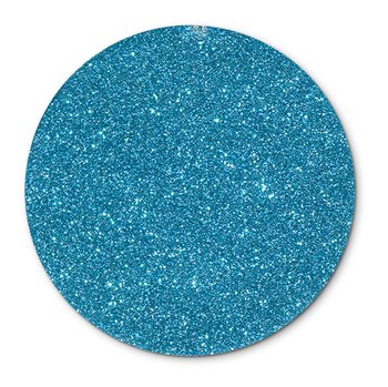 Glitzerkarton, A4, 200 g/m², 2 Bögen von efco