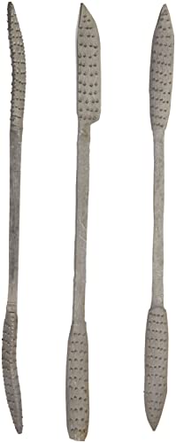 Efco Double Ended Rasps, Set of 3 von efco