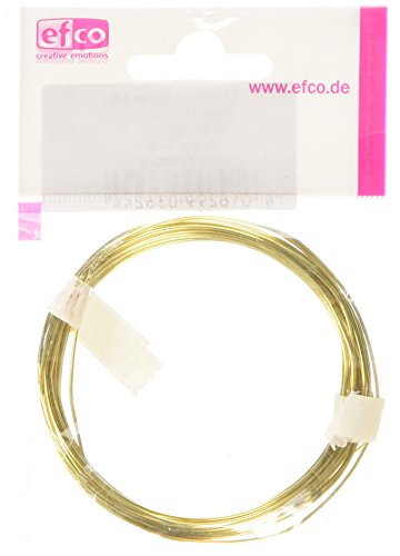 Efco Bleistift, Messing, Gold von efco