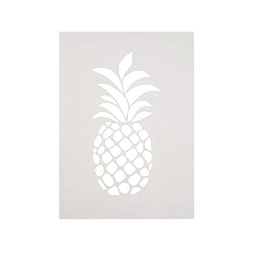 efco Schablone Ananas Motivschablone Universalschablone Malschablone efco Schablone Ananas Motivschablone Universalschablone Malschablone von efco