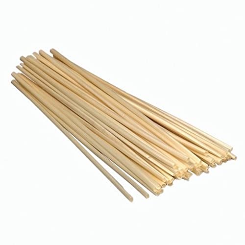efco Strohhalme 30 cm, Naturgebleicht, 50 Stück, Papier efco Strohhalme 30 cm, Naturgebleicht, 50 Stück, Papier von efco