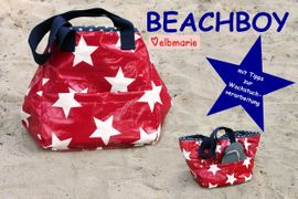 Beachboy von elbmarie