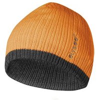 elysee® unisex Beanie GEORG orange Einheitsgröße 1 St. von elysee®