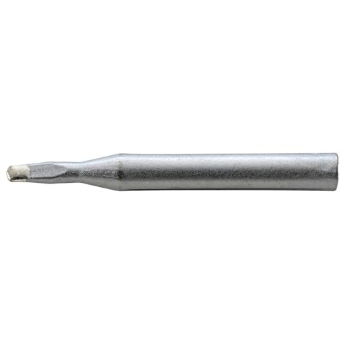 ERSA ERSADUR Dauerlötspitze gerade meißelförmig 2,6 mm breit mit ERSADUR-Beschichtung 0162KD von ersa