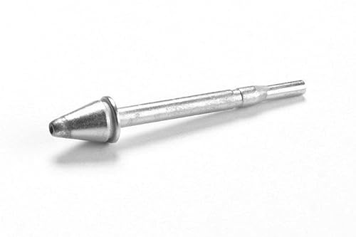 ERSA ERSADUR Entlötspitze für X- Tool Innendurchmesser 1,5 mm Außendurchmesser 2,9 mm von ersa