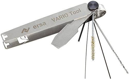 ERSA Service Werkzeug für X-Tool Vario, E074600 von ersa