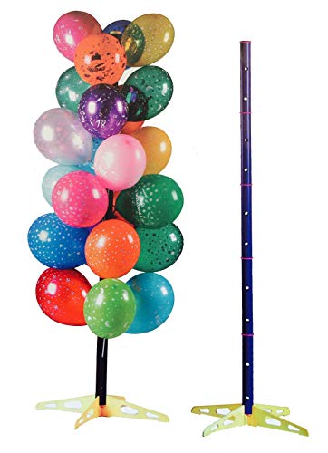 esscosa Ballonbaum Halter Ständer von esscosa