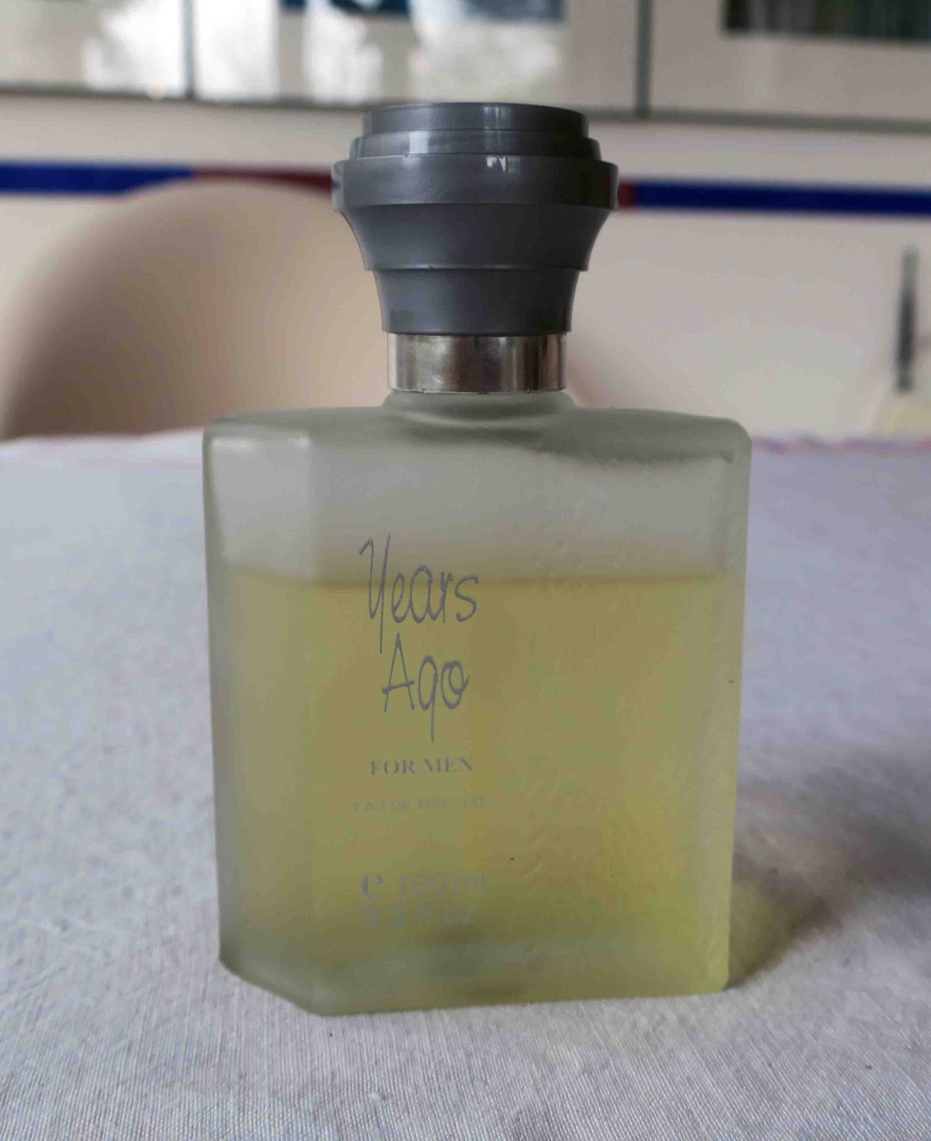 Vintage Exterieur Nuit Eau De Toilette Spray von etage4vintage