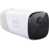 eufy Cam 2 Pro IP-Überwachungskamera weiß von eufy