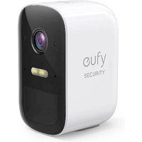 eufy eufyCam 2C IP-Überwachungskamera weiß von eufy