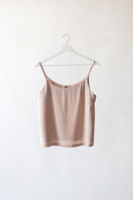 Camisole Top #topcami von fashiontamtam