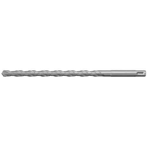 fischer Mauerbohrer Pointer U 10/150/210/1 Stück, Hartmetall Diamant, one Size von fischer