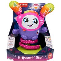 fisher-price® DJ Tanzi Lernspielzeug von fisher-price®