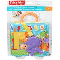 fisher-price® Kleines Spielbuch Lernspielzeug von fisher-price®