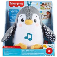 fisher-price® Pinguin Lernspielzeug von fisher-price®