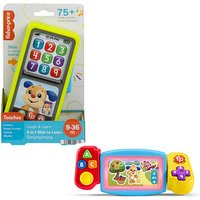 fisher-price® Twist & Learn Gamer Lernspielzeug von fisher-price®