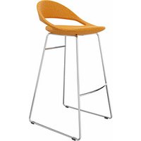 fm Barhocker ELAN 4260761571553 orange von fm