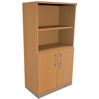 fm Regalschrank Oldenburg, 4260429767847 buche 80,0 x 44,2 x 151,7 cm von fm