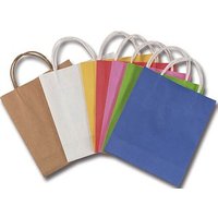 20 folia Geschenktaschen 18,0 x 21,0 cm von folia