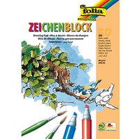 folia Malblock DIN A4 von folia