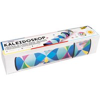 folia Bastelset Kaleidoskop mehrfarbig von folia