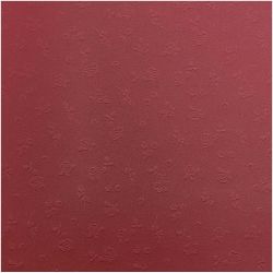 Prägekarton Rosen 50x70cm 220g/m² von folia