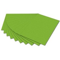 folia Tonpapier grün 130 g/qm 100 Blatt von folia