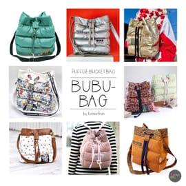 Bubu Bag von formenfroh