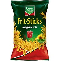 funny-frisch Frit-Sticks ungarisch 100,0 g von funny-frisch