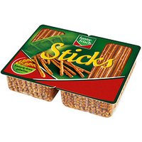 funny-frisch Knabbergebäck Sticks 200,0 g von funny-frisch