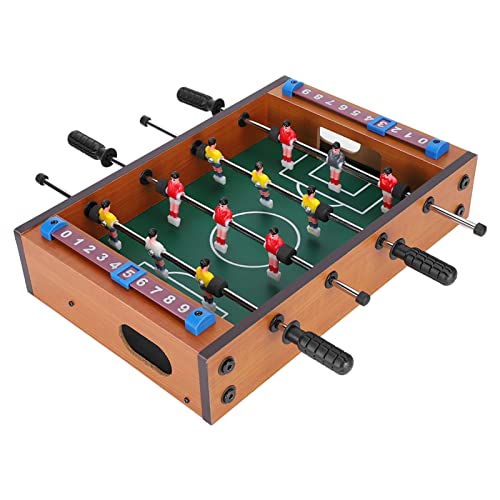 Tischfußball, Fußball, Sportgeschenk, Indoor-Spiel Party, Spielzeug von generic