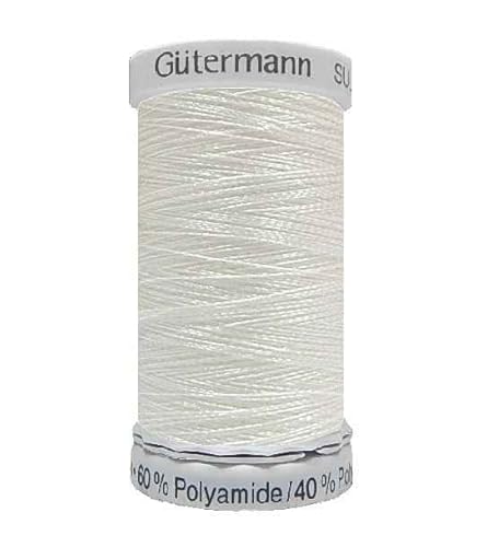 Gütermann Sulky Metallic Maschinen Stickgarn 500m von generisch