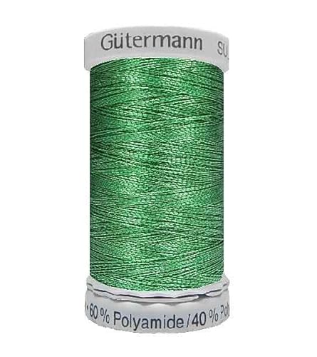 Gütermann Sulky Metallic Maschinen Stickgarn 500m von generisch