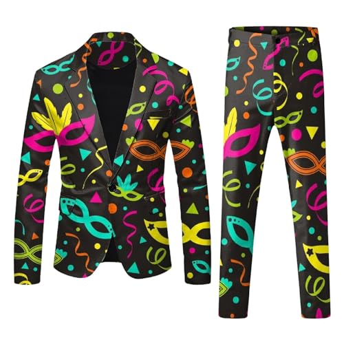 generisch Disco Outfit Damen Art the Clown Kostüm Cocktailkleid Damen Langarm Schwarzer Rock Kostüm Leoparden Leggings Damen Campsnail Leggings Damen Kostüm von generisch