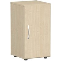 geramöbel Aktenschrank Flex, S-342100-AA ahorn 1 Fachboden 40,0 x 42,0 x 75,2 cm von geramöbel