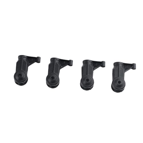4 x RC-Hubschrauber-Rotorköpfe für K124 K170, Upgrade-Ersatzteile, einfache Installation 4 x RC-Hubschrauber-Rotorköpfe für K124 K170, Upgrade-Ersatzteile, einfache Installation von getuse