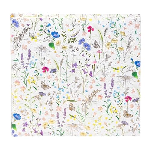 Fotoalbum Summer Meadow Fotoalbum Summer Meadow von goldbuch