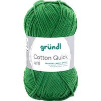 Gründl Wolle "Cotton Quick uni" - Farbe 114 von gründl