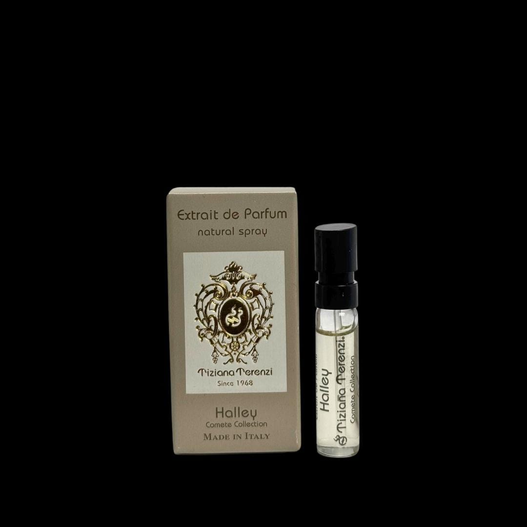 Tiziana Terenzi Herstellerprobe 1.5Ml von harmonyofscent